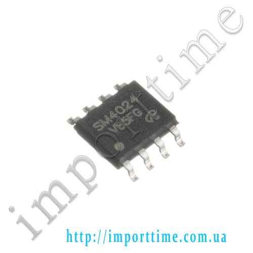 Транзистор SM4024NSK
