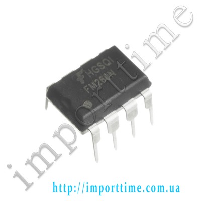 Микросхема FM260N