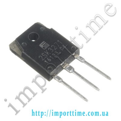 Транзистор 2SK3271