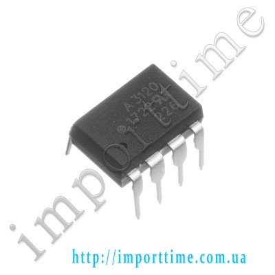 Оптроны HCPL3120