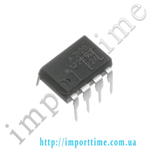 Оптроны HCPL3120
