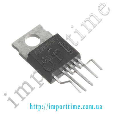 Микросхема ICE 2B765P2