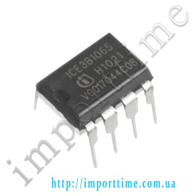 Микросхема ICE 3B1065