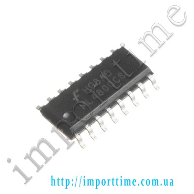 Микросхема ML4800CS