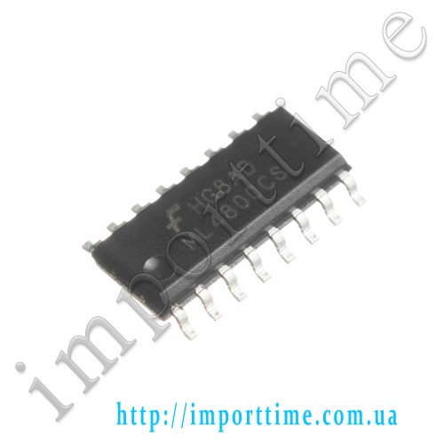 Микросхема ML4800CS