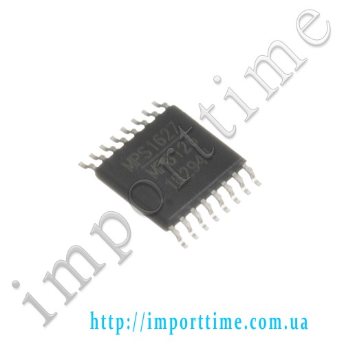 Микросхема MP8126DF-LF