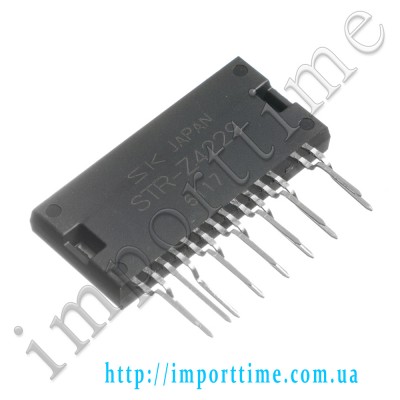 Микросхема STRZ4229