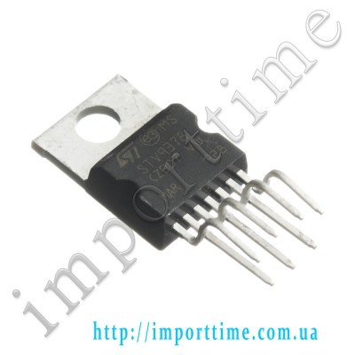 Микросхема STV9378
