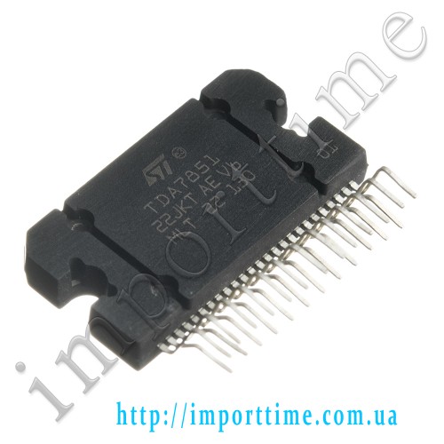 Микросхема TDA7851