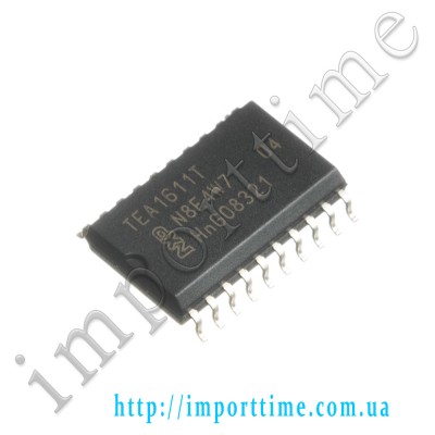 Микросхема TEA1611T