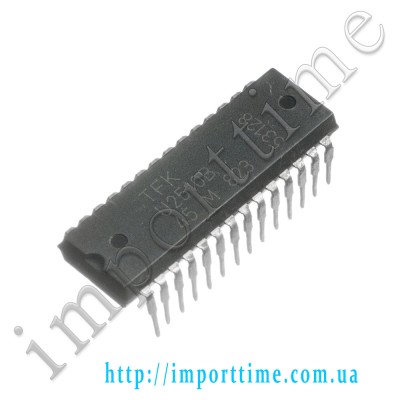 Микросхема U2510B