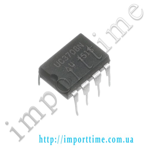 Микросхема UC3708N