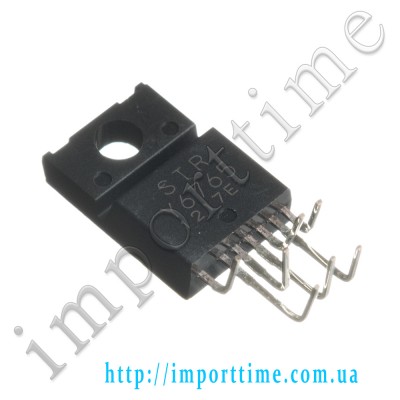 Микросхема STRY6765