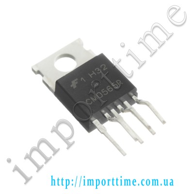 Микросхема CM0565R