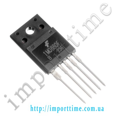 Микросхема 1M0880F