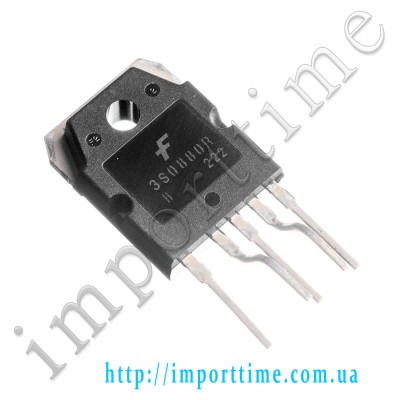 Микросхема 3S0880R