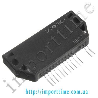 Микросхема IX0308C