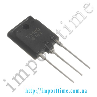 Транзистор 2SC5480