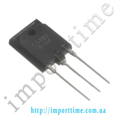 Транзистор 2SC5480