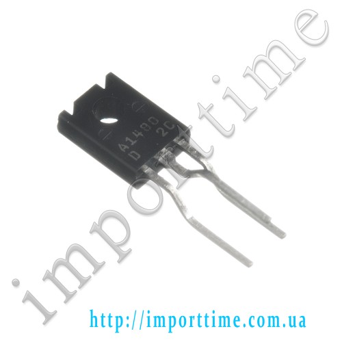 Транзистор 2SA1480