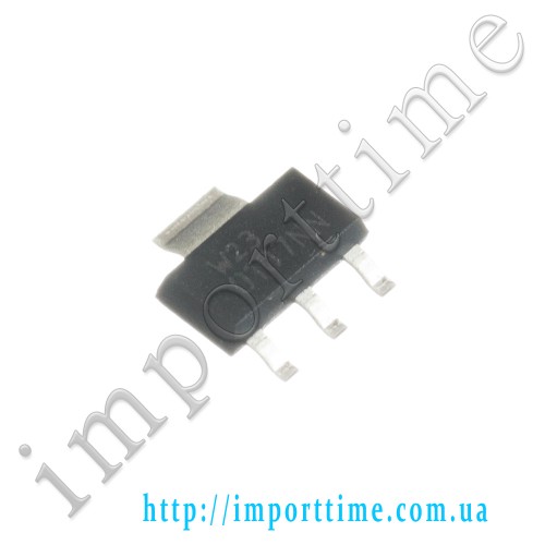 Симистор Z0107