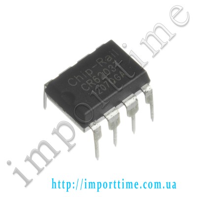 Микросхема CR6203T