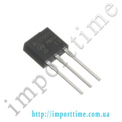 Транзистор IRLU2905