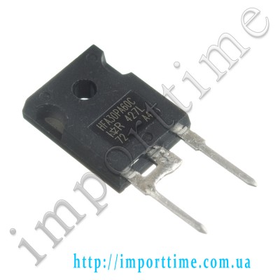 Супербыстрый диод HFA30PA60C