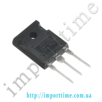 Транзистор IRGP4086PBF
