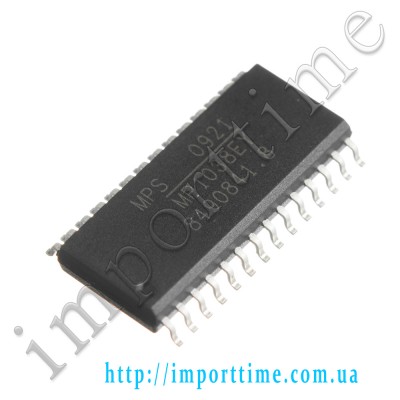Микросхема MP1038EY