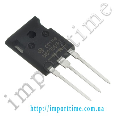 Диод Шоттки MBR3060PTPBF