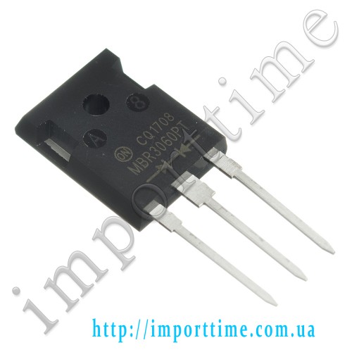 Диод Шоттки MBR3060PTPBF