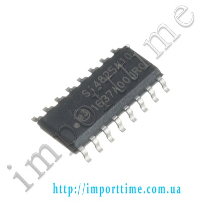 Микросхема SI4825A10