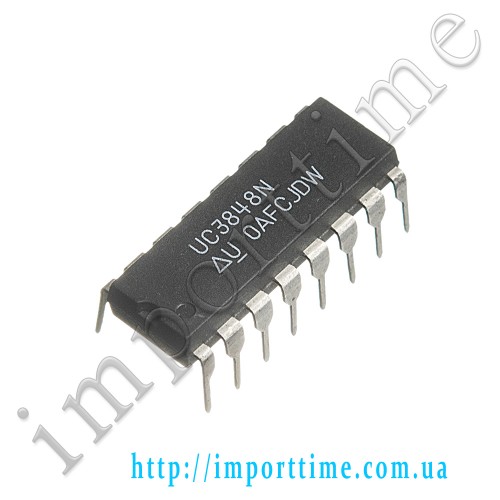 Микросхема UC3848N