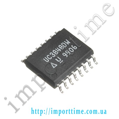 Микросхема UC3848DW