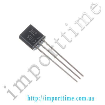 Транзистор 2SK105