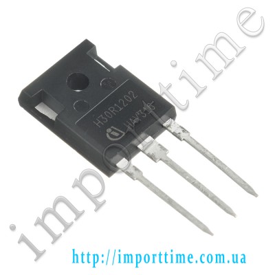 Транзистор H30R1202