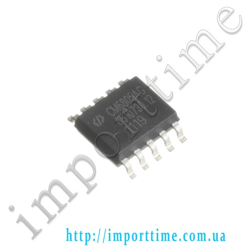 Микросхема CM6805