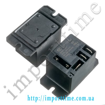 Реле220V 20A 4pin (1 close) T92- HF105F-4