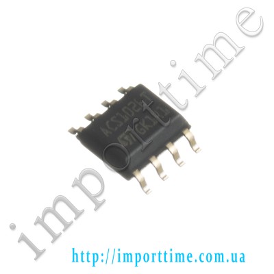 Тиристор ACS1026T
