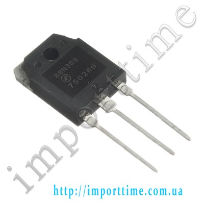 Транзистор AP88N30W