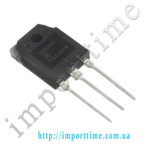 Транзистор AP88N30W