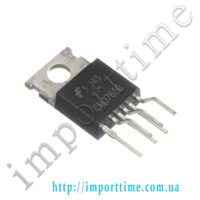 Микросхема CM0765R