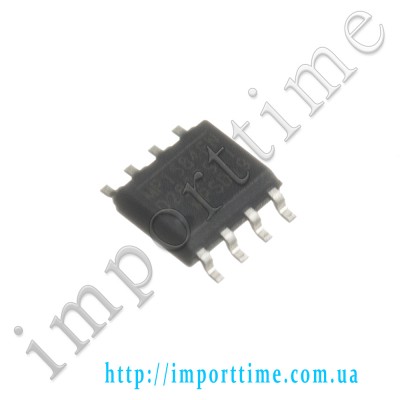 Микросхема MP1584EN