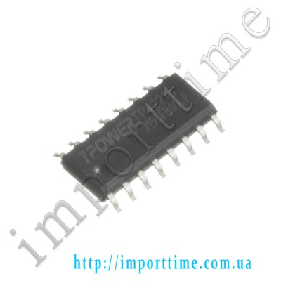 Микросхема TP4221B
