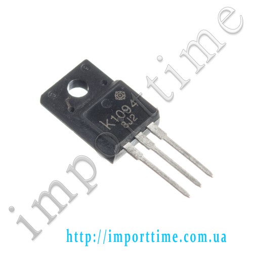 Транзистор 2SK1094