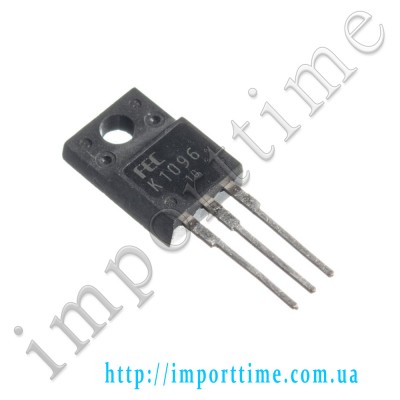 Транзистор 2SK1096