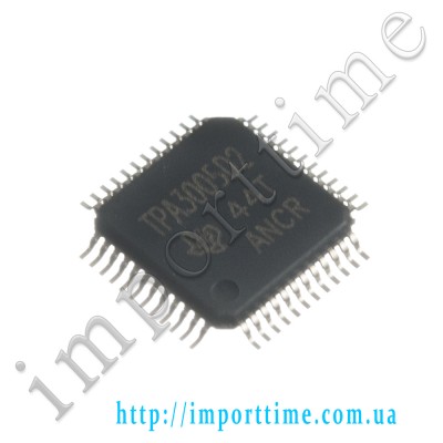 Микросхема TPA3005D2