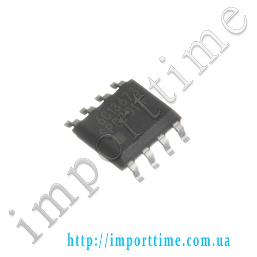 Микросхема SPCA7011F