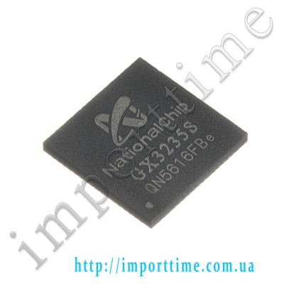 Микросхема GX3235S
